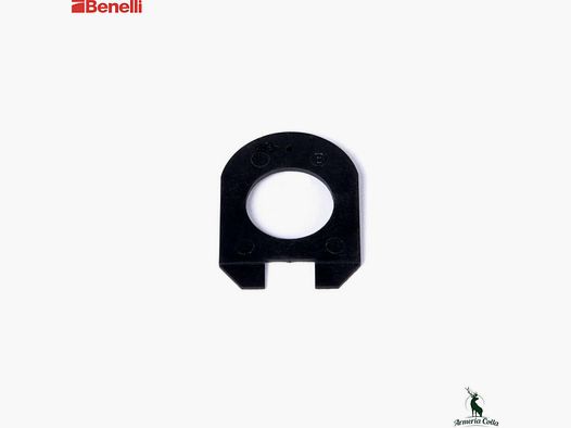 Benelli Piastrina Variation Bend Stock Super 90 and Raffaello V/Type 64mm