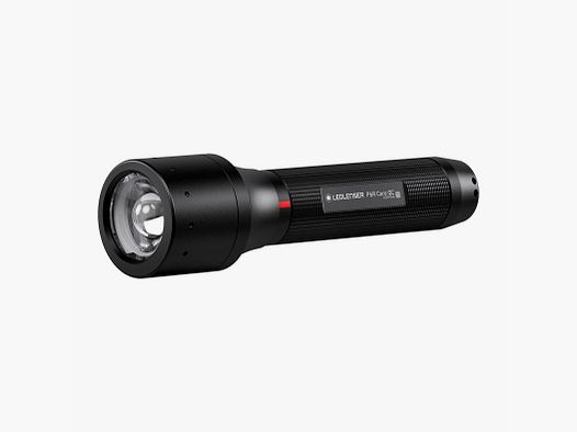 Ledlenser P6R Core QC