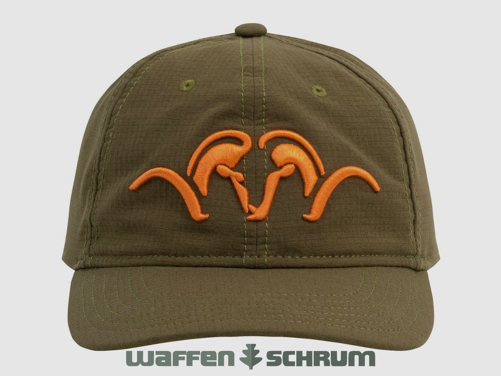 Blaser Cap Hun Tec AirFlow Dark olive