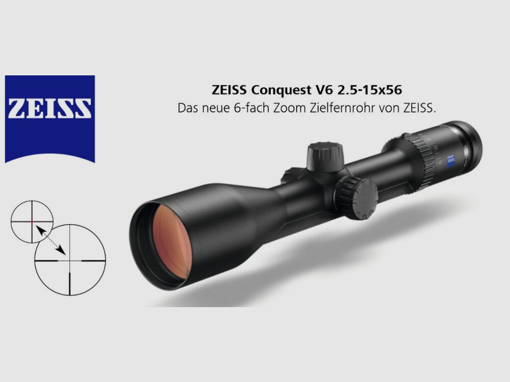 Sauer Komplettpaket:	 S 404 Select Ergo Lift Repetierer mit Handspannung Zeiss 2.5-15x56 Schalldämpfer Riemen Anschuss Koffer