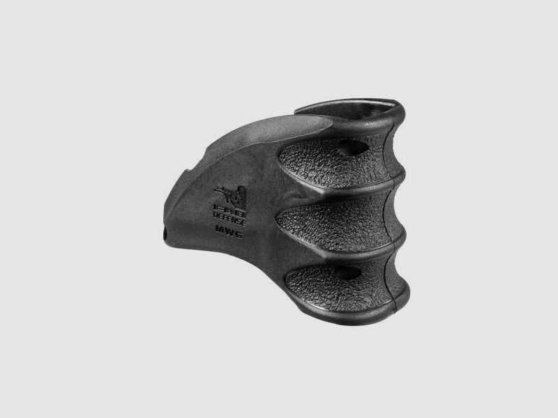 Hand rest housing AR15 Fab MWG black, image 1 of 2
