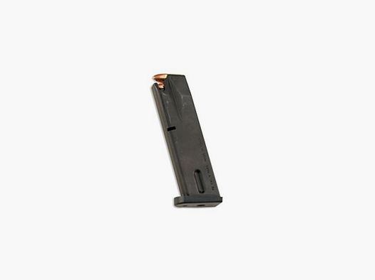 Standard Magazine Series 92Black / Nickel