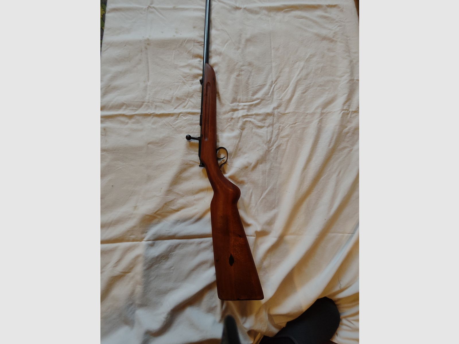 Geco Karabiner 1925 KK, afbeelding 1 van 6