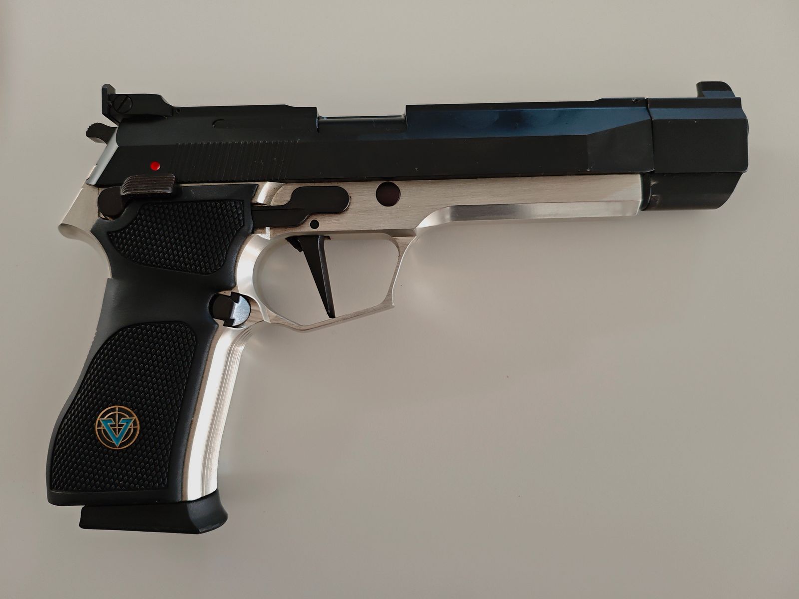 Vektor SP1 Target limitierte Auflage Sondermodell