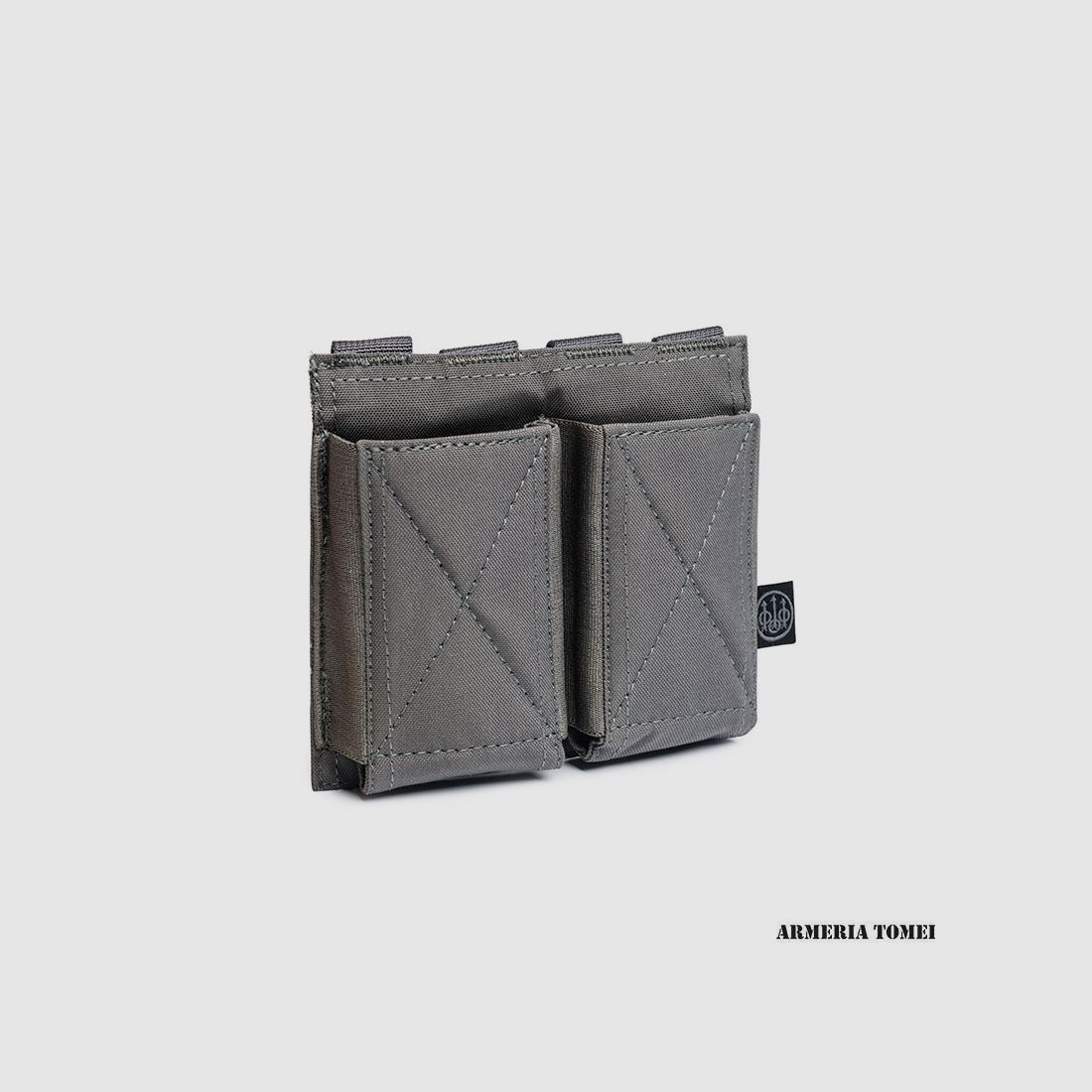 BERETTA – DOPPELMAGAZIN OPEN TOP 5.56/223 REM Wolf Grey, Bild 1 von 3
