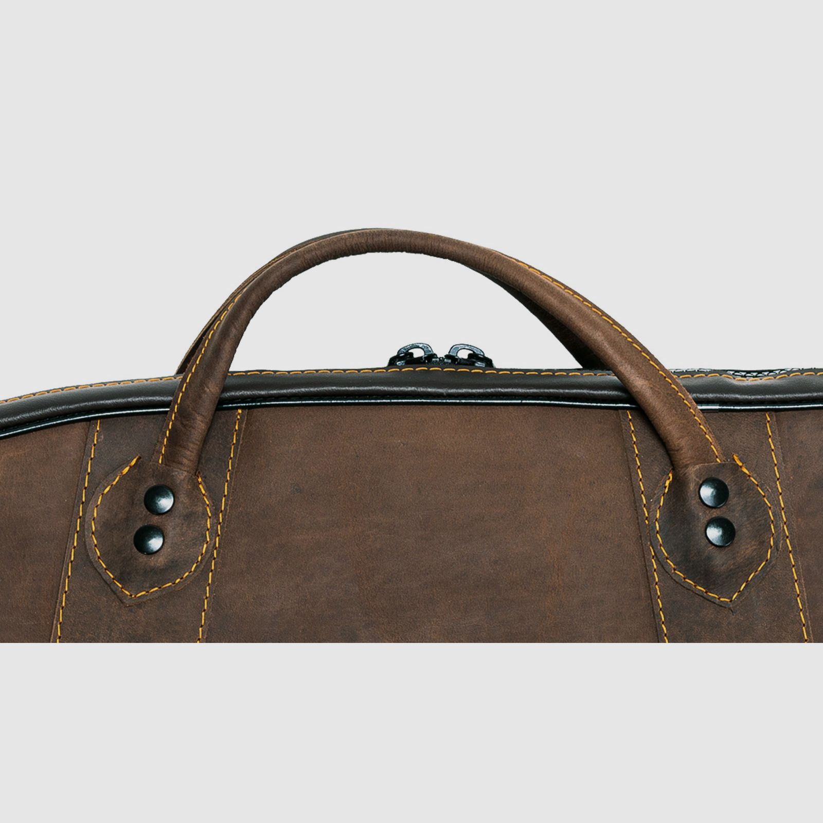 AKAH Polsterfutteral Luxus