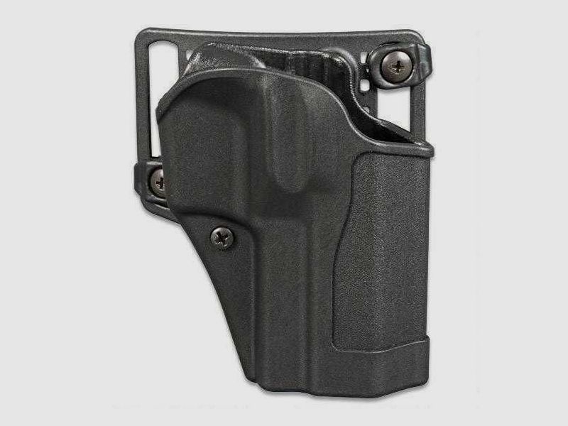 FONDINA BLACKHAWK PER PORTO OCCULTO SPORTSTER STD CQC PER SMITH WESSON S&W M&P 9 – 415625 –, billede 2 af 3