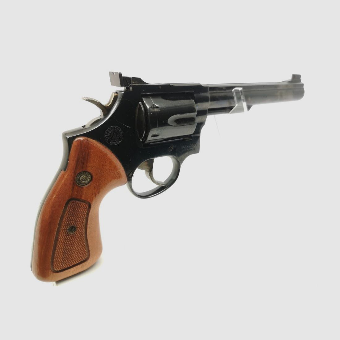 Taurus M96