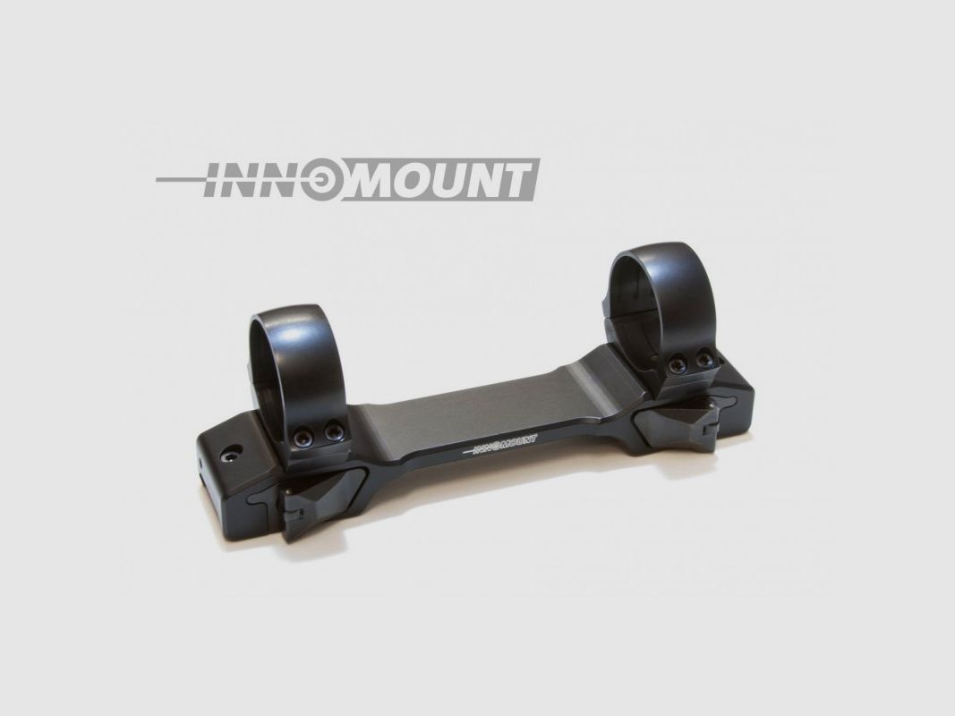 INNOGUN MONTAGGIO A BLOCCO PICATINNY DM30 BH 14 MM, immagine 1 di 3