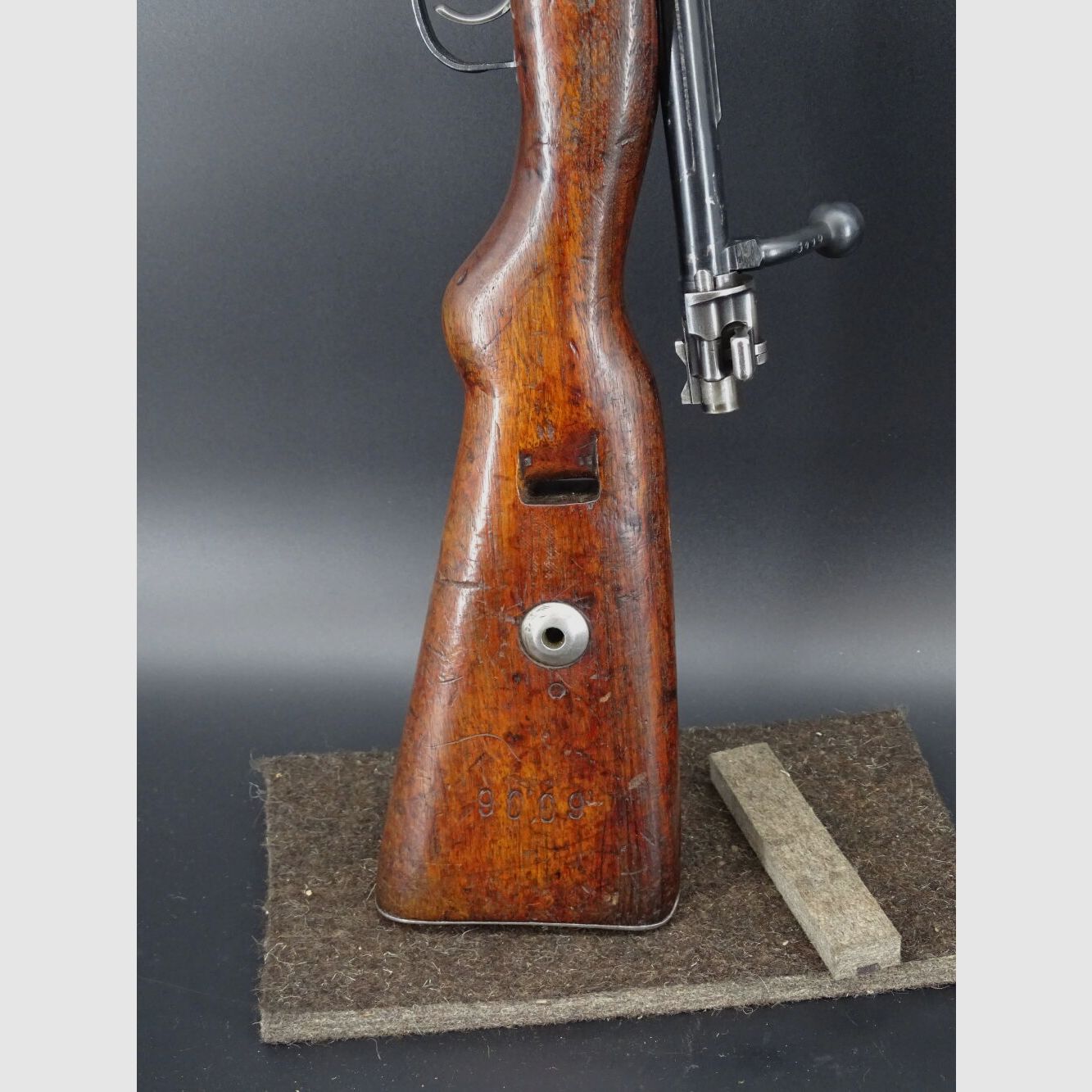 Société 44 Système Mauser 98k Calibre 8x57IS Société 44, image 2 sur 7