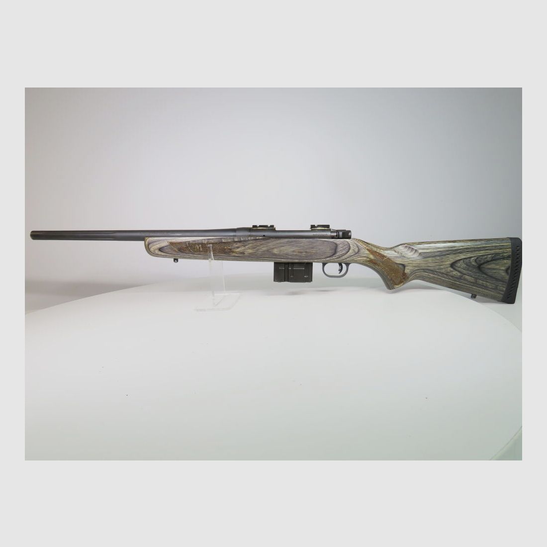 Mossberg MVP