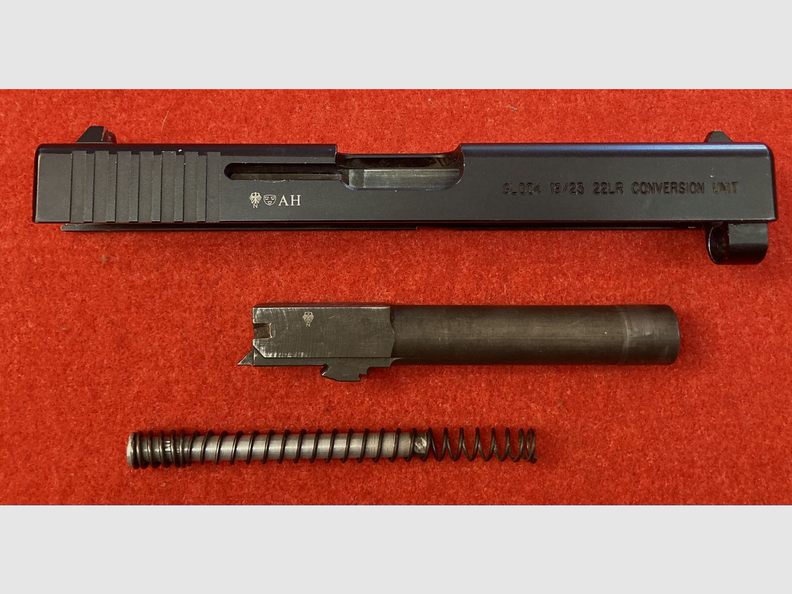 Ciener Glock 19/23