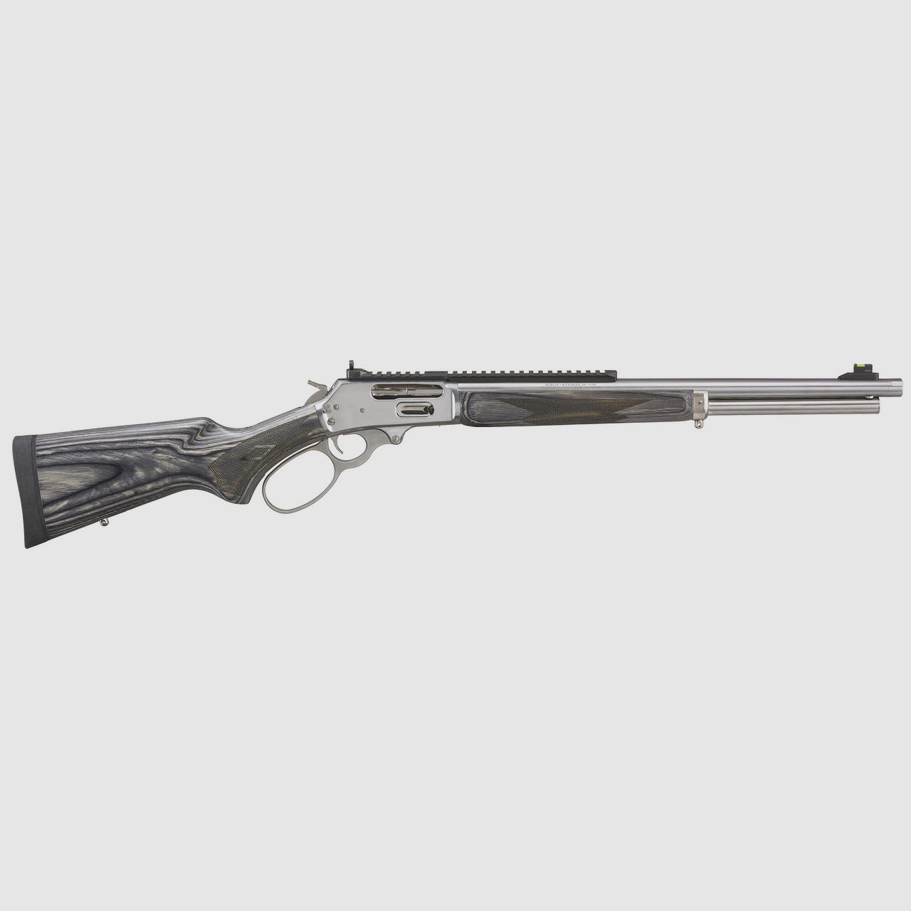 MARLIN 1895 SBL .45-70 GOVT bolt-action rifle 6+1 rounds 19" 47 cm