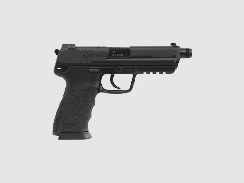 Heckler & Koch HK45 Tactical (V1) .45Auto Pistole