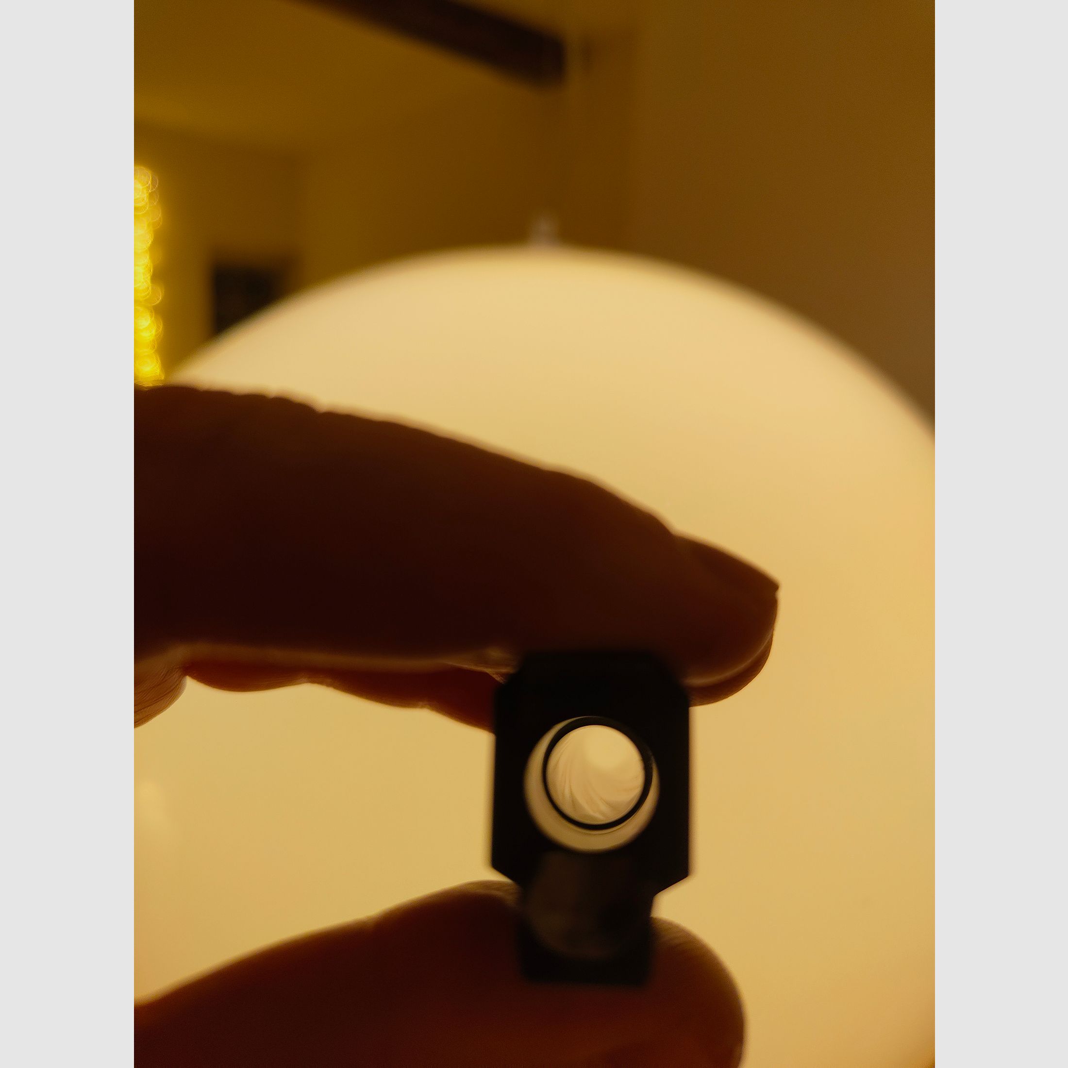 Heckler & Koch P30L V3