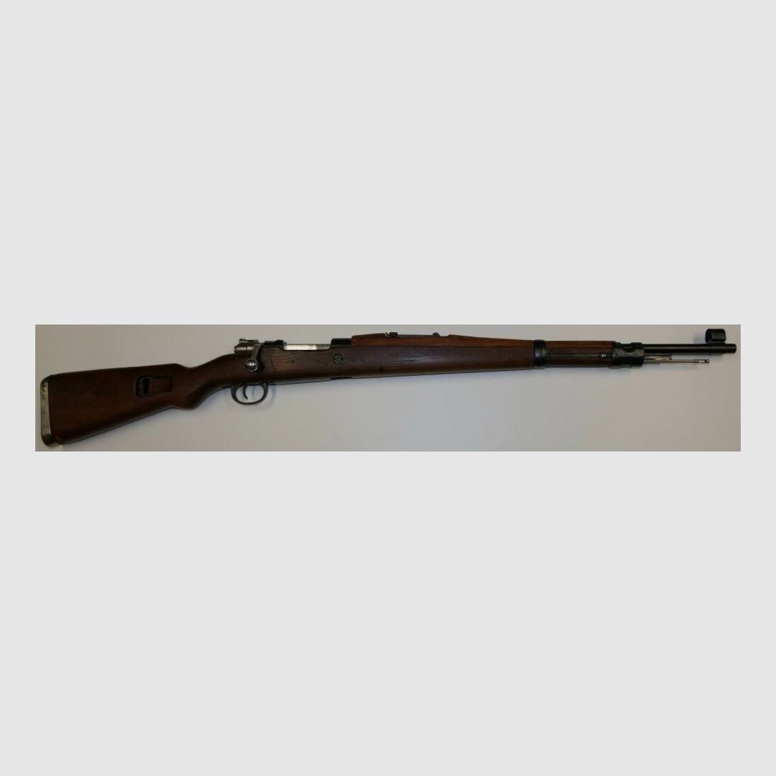 Zastava Arms	 Repetierbüchse, Preduzece 44 M48