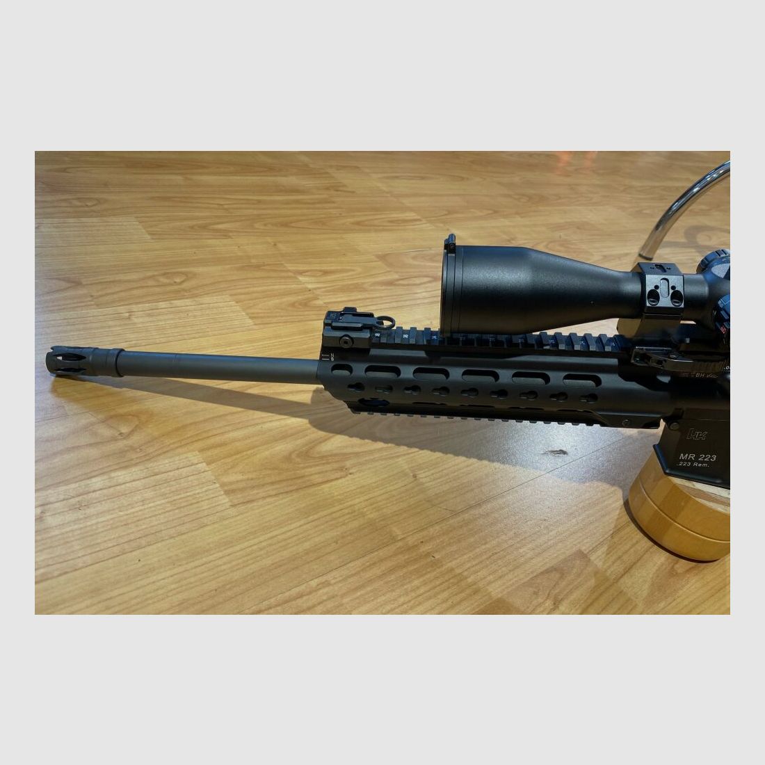 Heckler & Koch MR 223 .223Rem