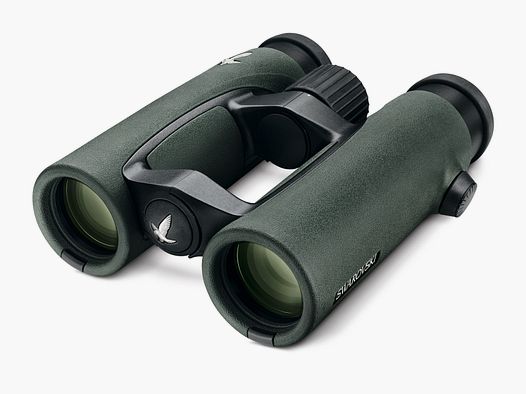 Swarovski EL 8x32 W B verde