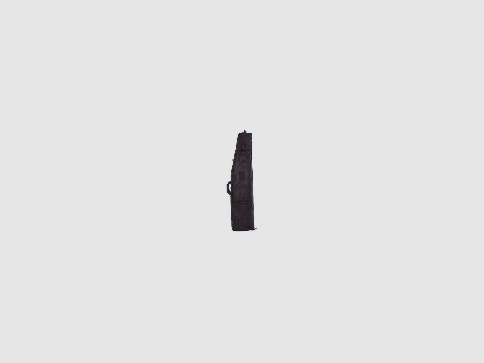 AIM 55 TACTICAL DRAG BAG SCHWARZ, Bild 1 von 3
