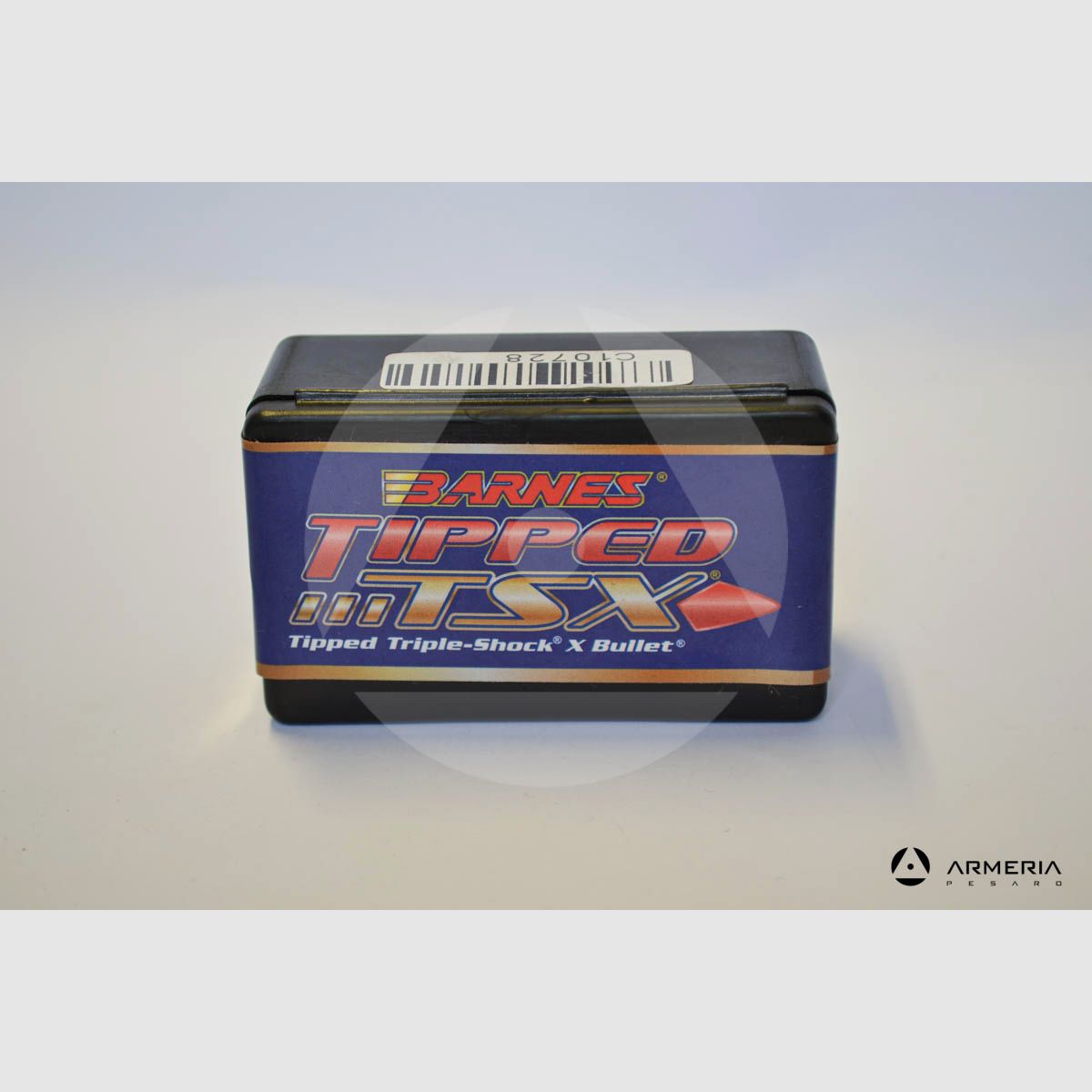 Geschosse Barnes Tipped TSX Kaliber 9,3mm 366″ – 250 Grain TTSX BT #30475, Bild 1 von 2