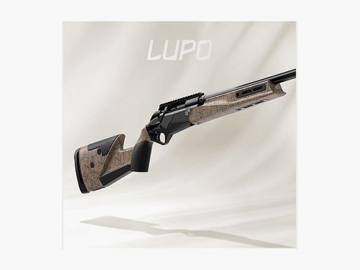BENELLI LUPO HPR