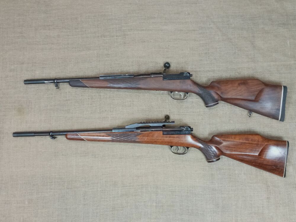 Mauser M 66