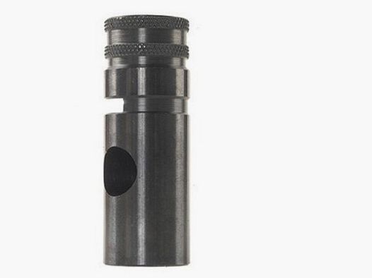RCBS Pulverfülleinsatz / Rotor PPM #4 für Pulverfüller Little Dandy #86004