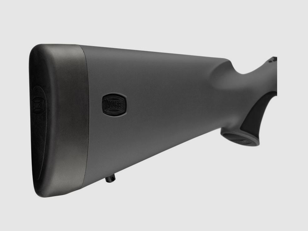 Mauser M18 stock cap