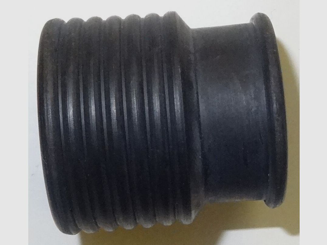 Diopter eye shade, used
