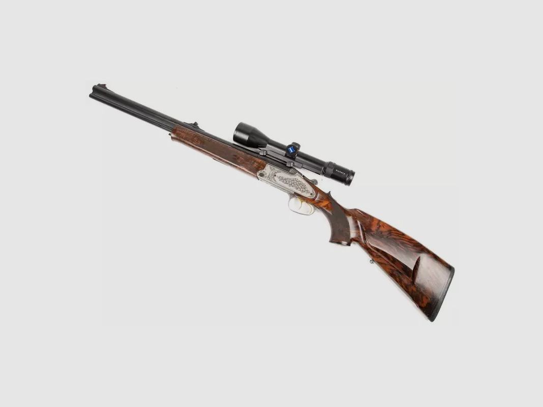 BLASER BBF97 LUXUS