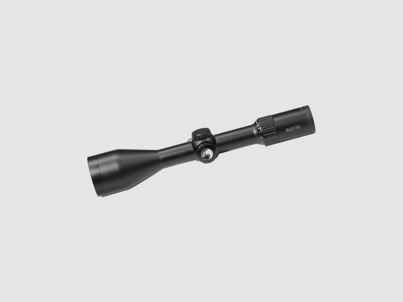 Zielfernrohr AVISTAR 3-12X56 RI
