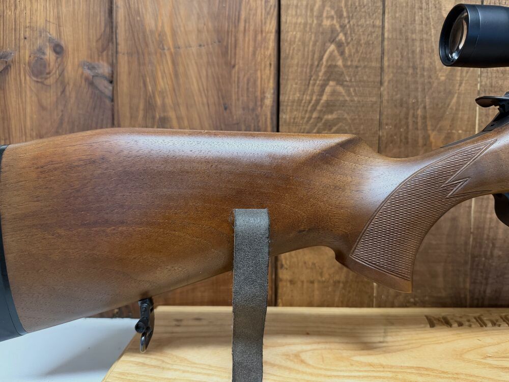 Mauser M97