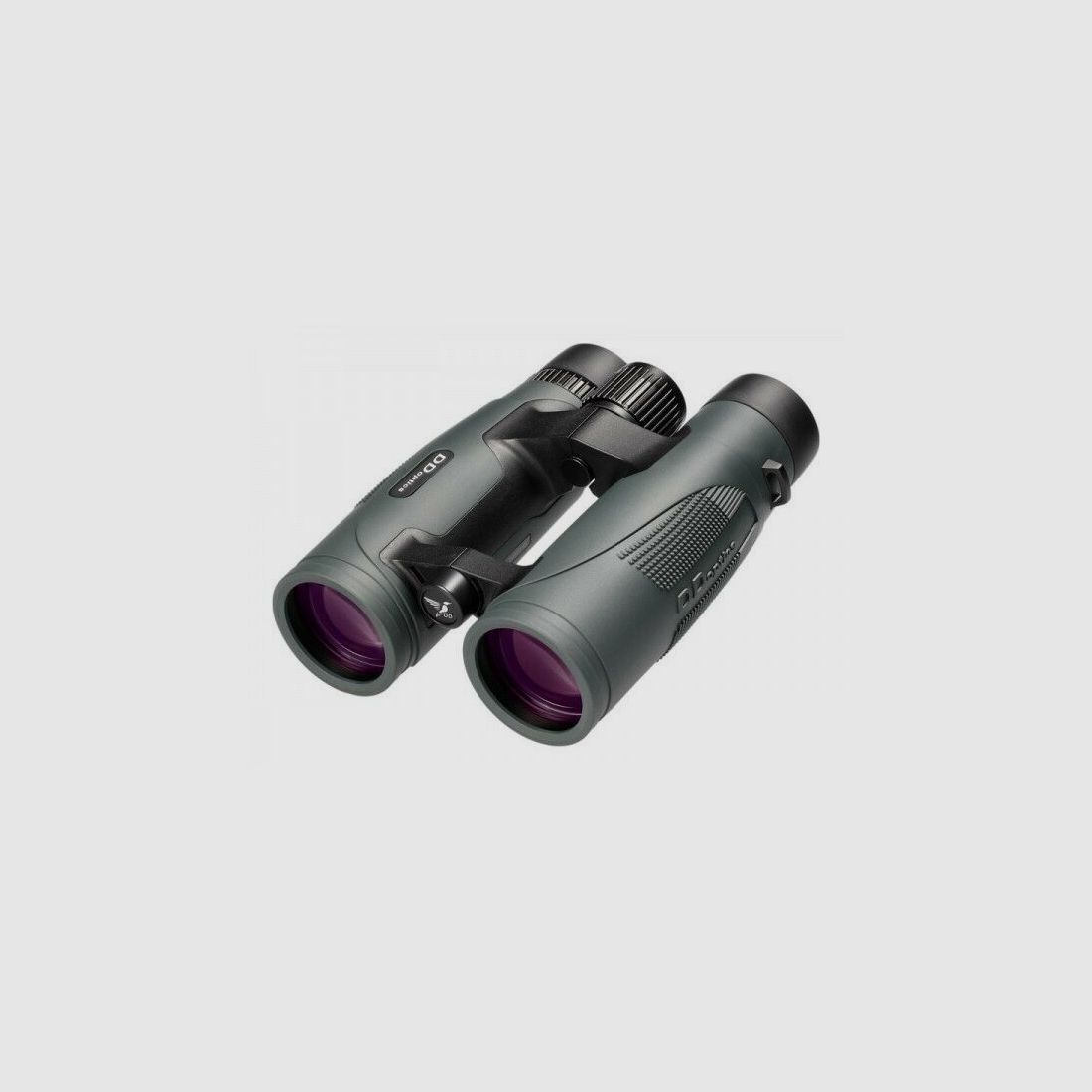 DDoptics DDopt. FG Pirschler 8x45 Gen3