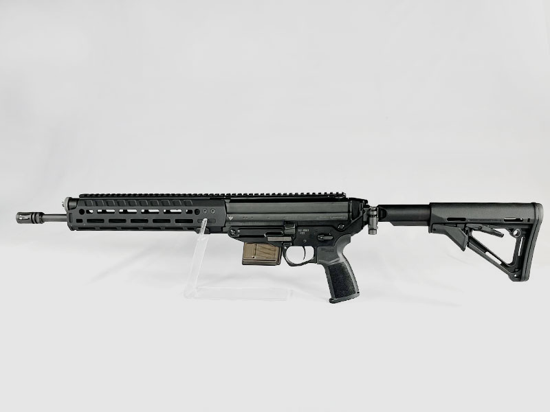 Sig Sauer SG 561 Sport