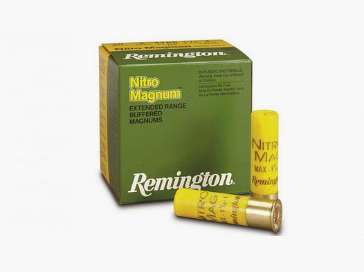 REMINGTON naboje NITRO MAGNUM kal.20 gr.32 pb.4