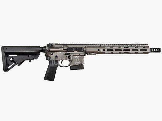 SON OF GUN SOG AR15 DI - Gen 3 - "Sniper Grey"