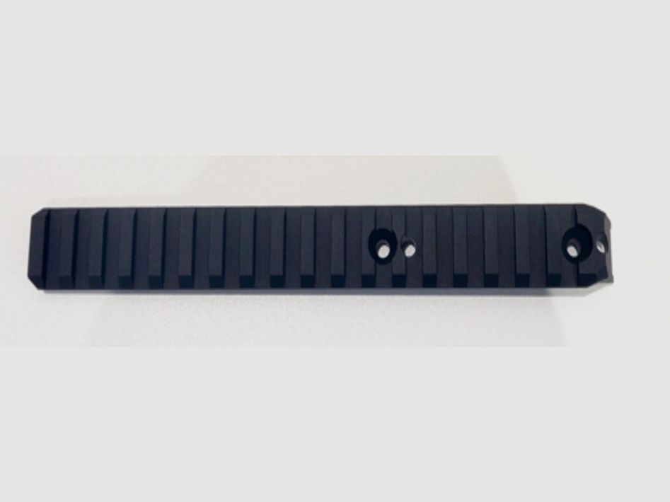 RTI 20 MOA Picatinny-rail