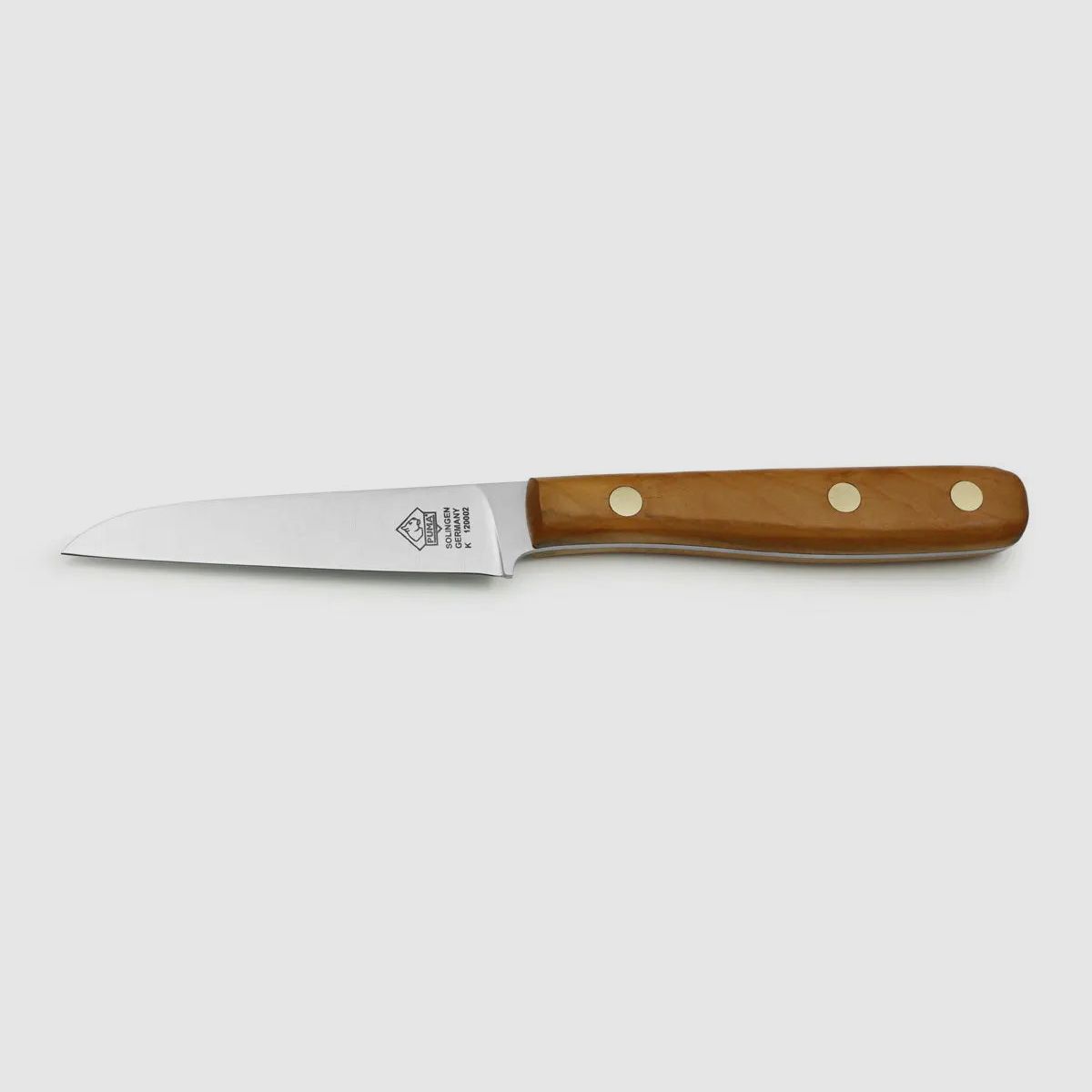PUMA schälmesser II