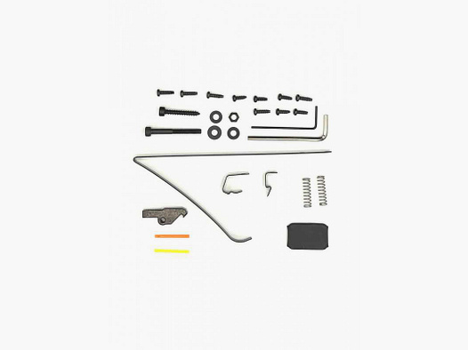 Set de pièces de rechange Steambow AR-6 Stinger 2