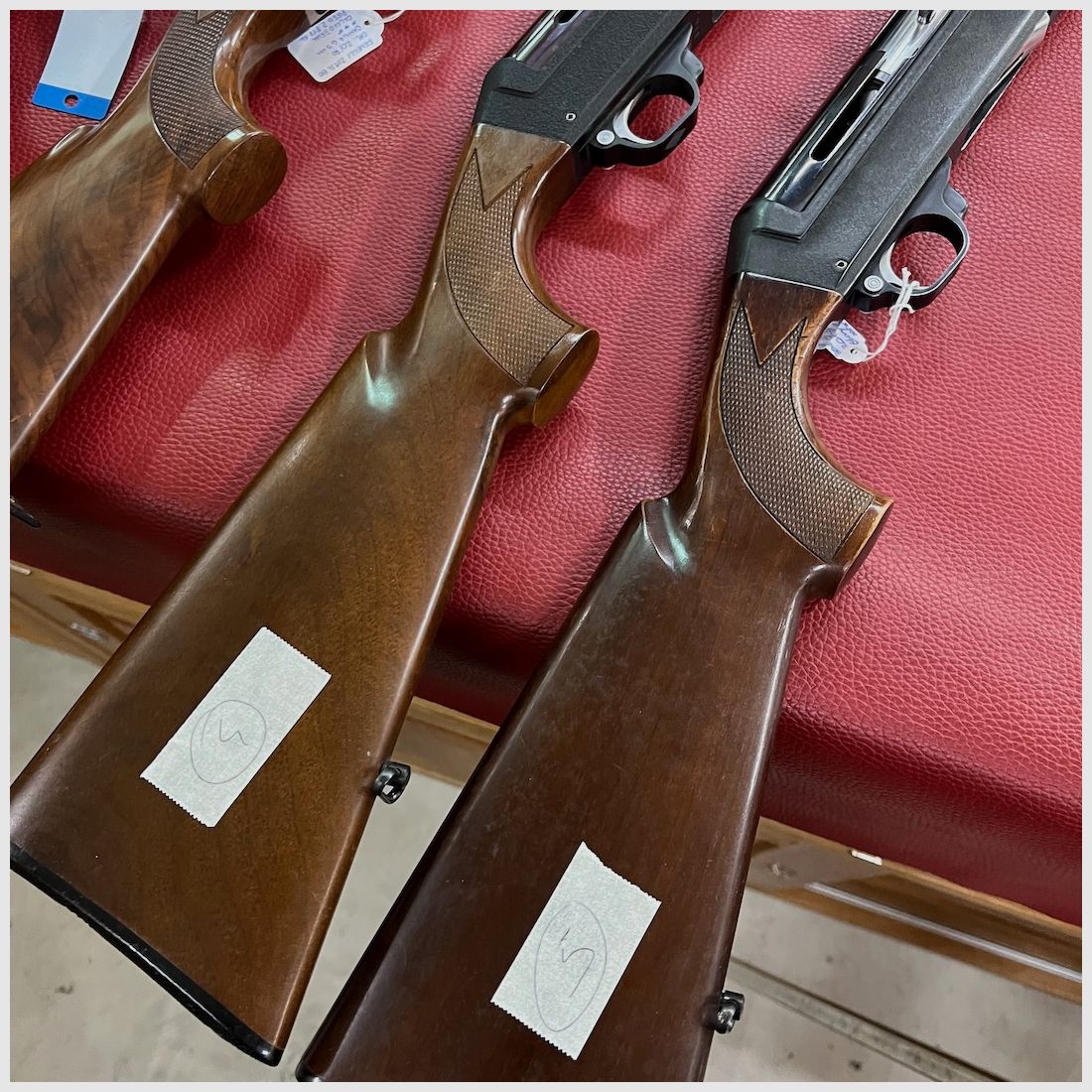Benelli Auswahl, Bild 5 von 5