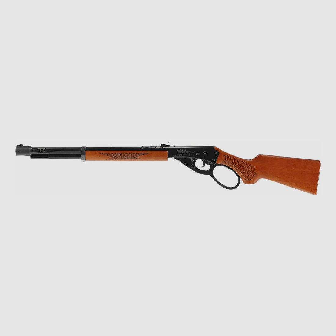 Umarex Marlin Lever Action BLK-Wood 4,5mm (.177) BB