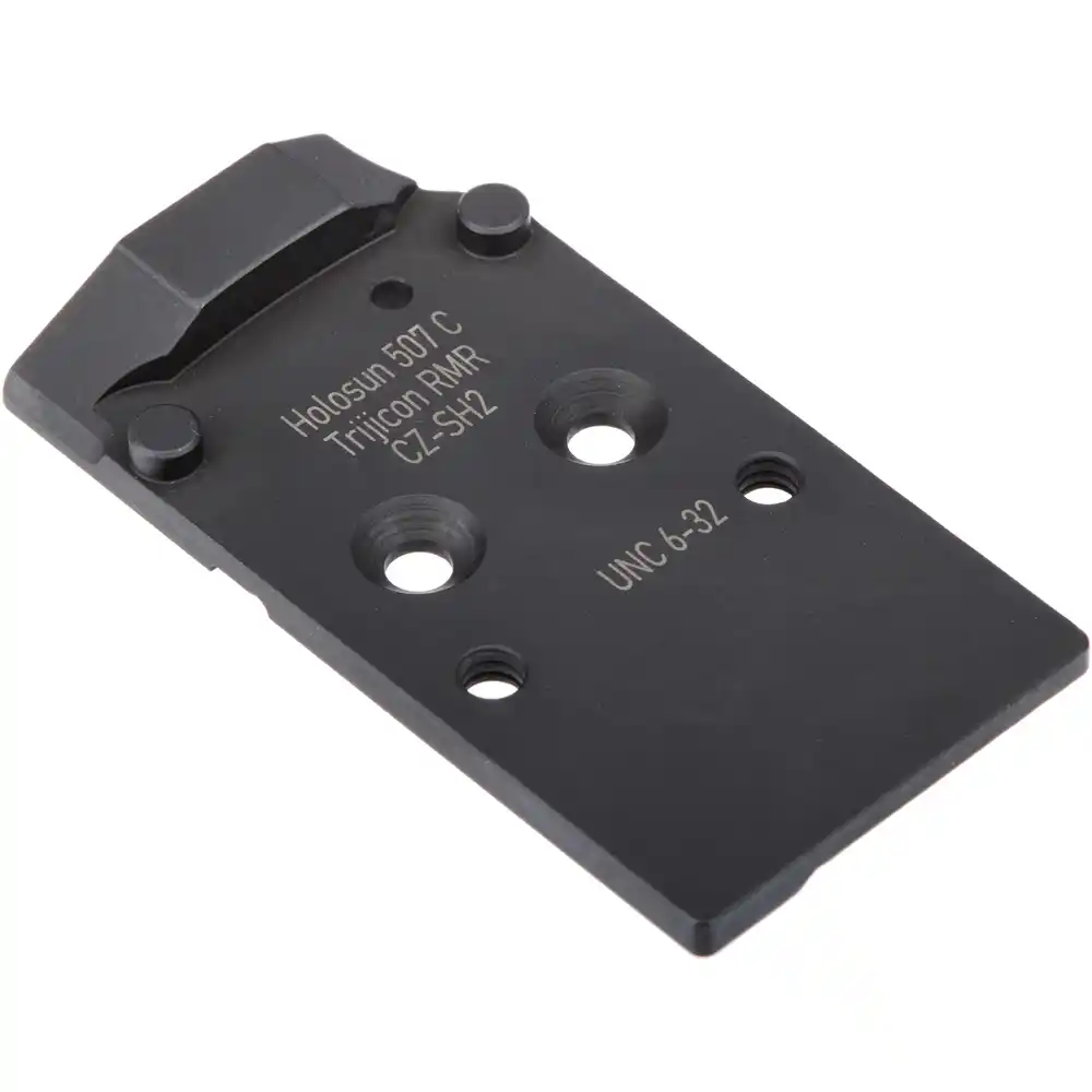 Holosun HS CZ Plate RMR Shadow 2 Piastra di Adattamento