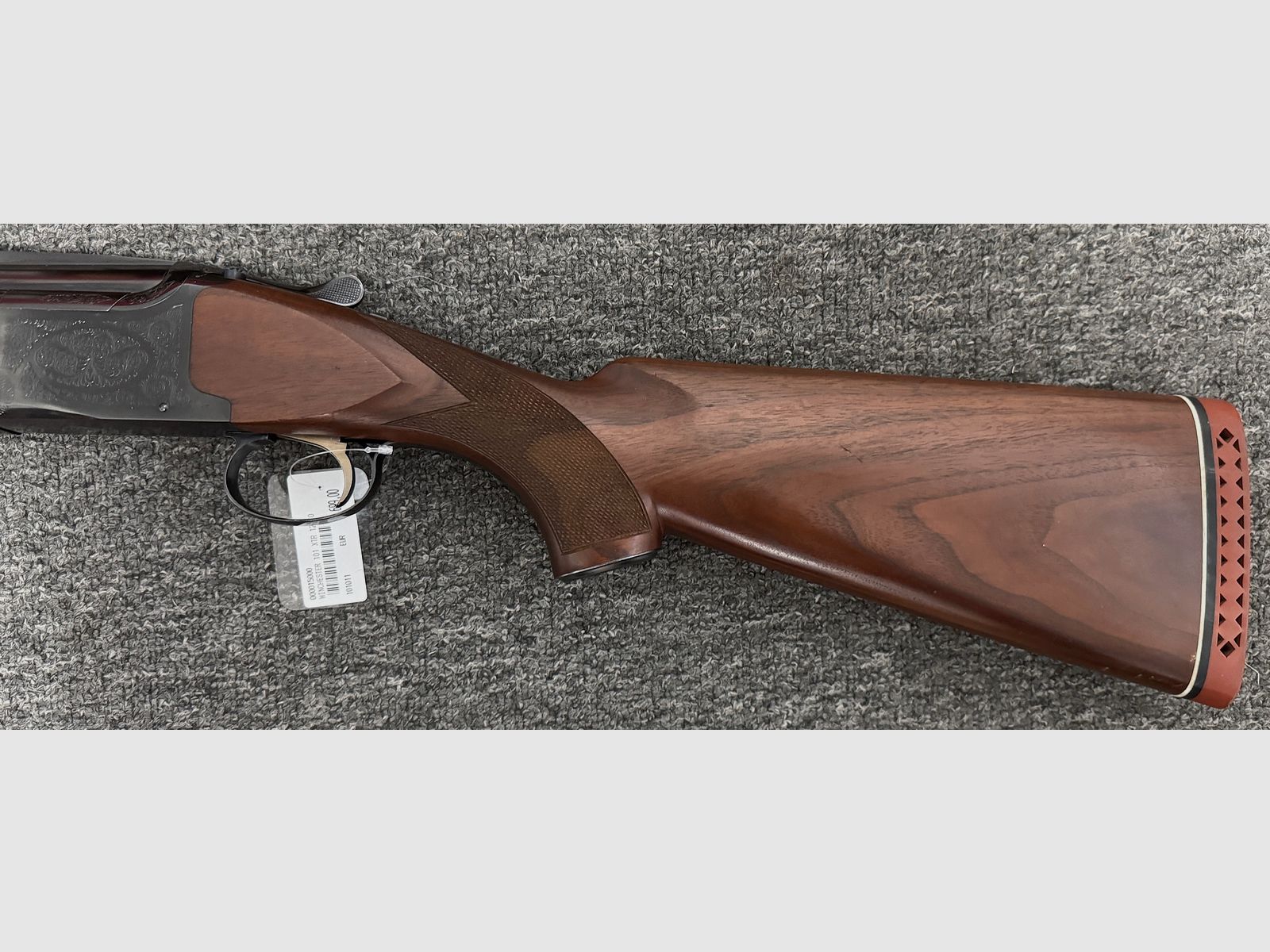 Winchester 101 XTR 12/70