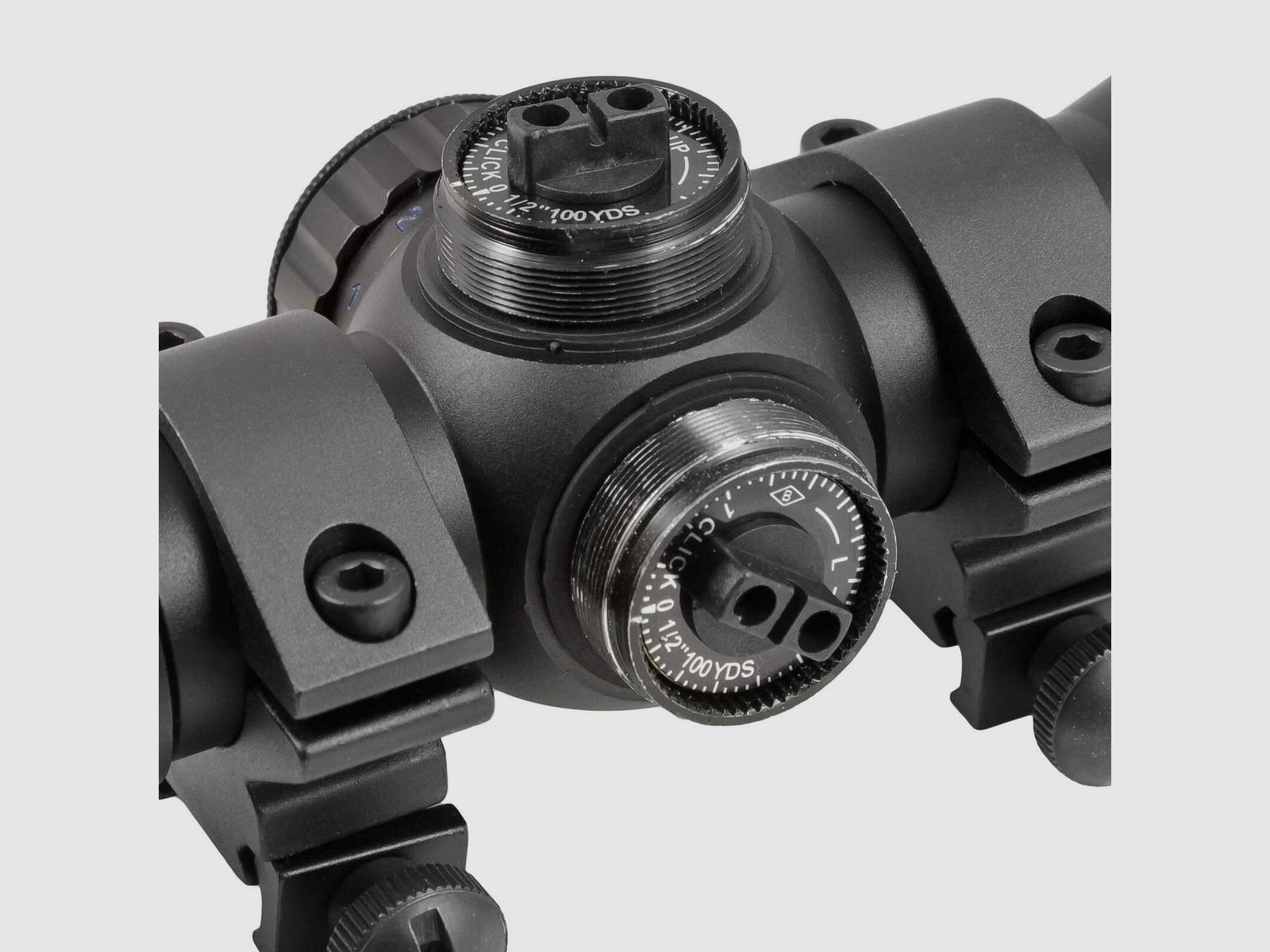 Set Hori-Zone Compoundarmbrust Kornet MX-405  - 200 lbs / 405 fps (P18)