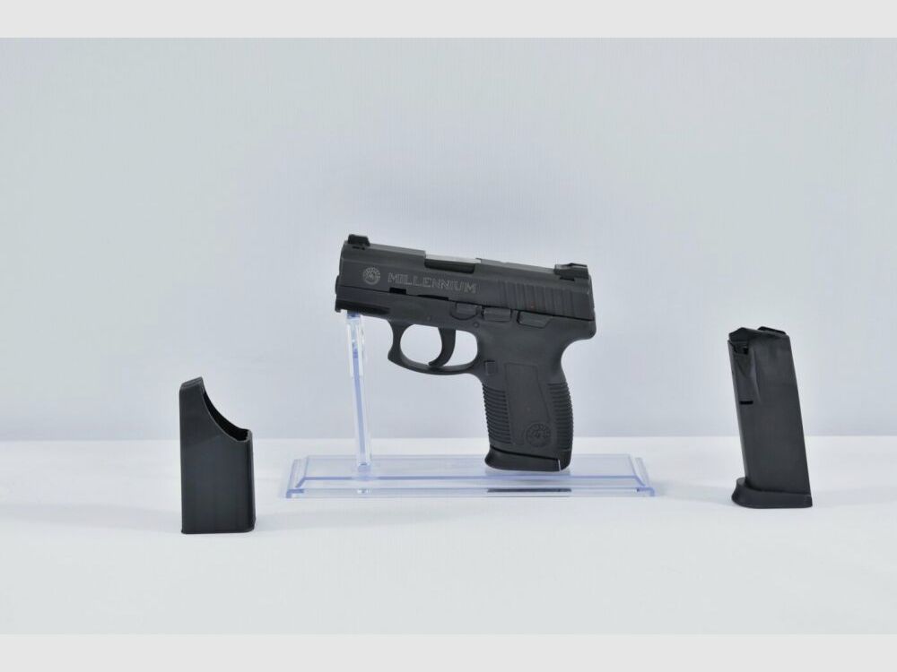 Taurus PT145 .45Auto Pistola