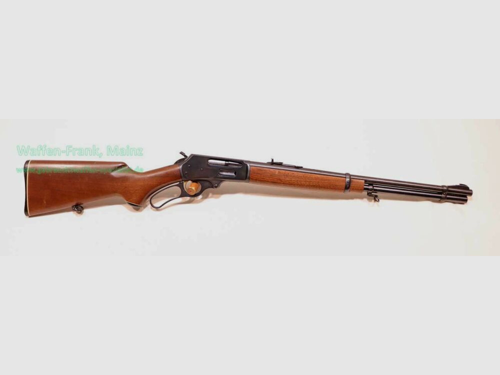 Marlin - USA Mod. 336 Lever Action