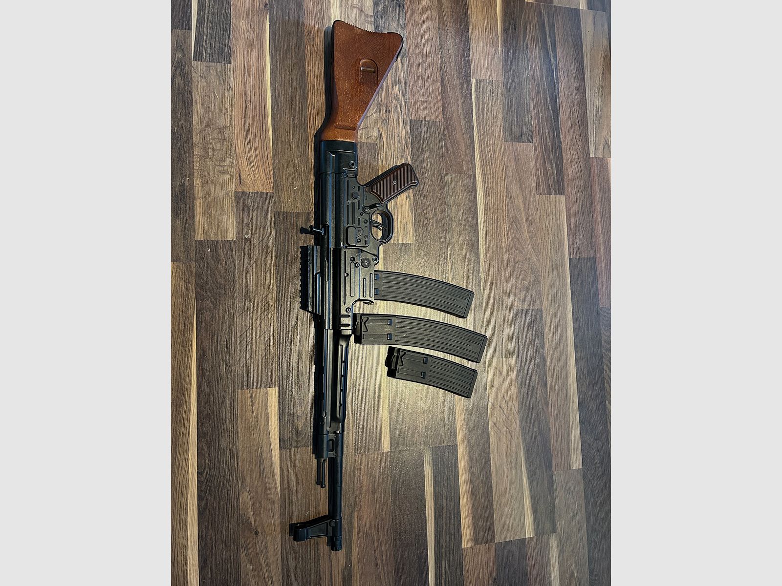 Schmeisser GSG STG 44 22 lfb KK