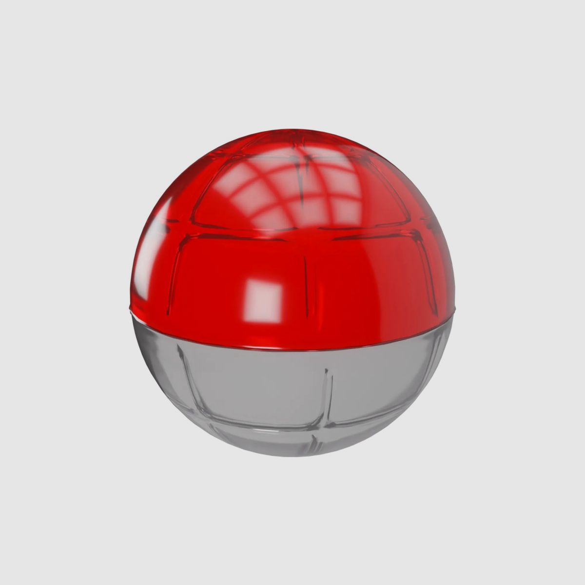 P2P Defense PEB 68 Pfefferkugeln Kaliber .68 - 10 Stück