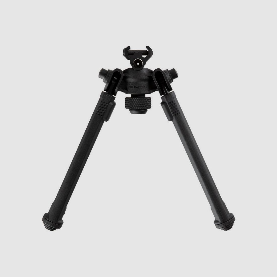 MAGPUL BIPOD PICATINNY NERO, immagine 3 di 4