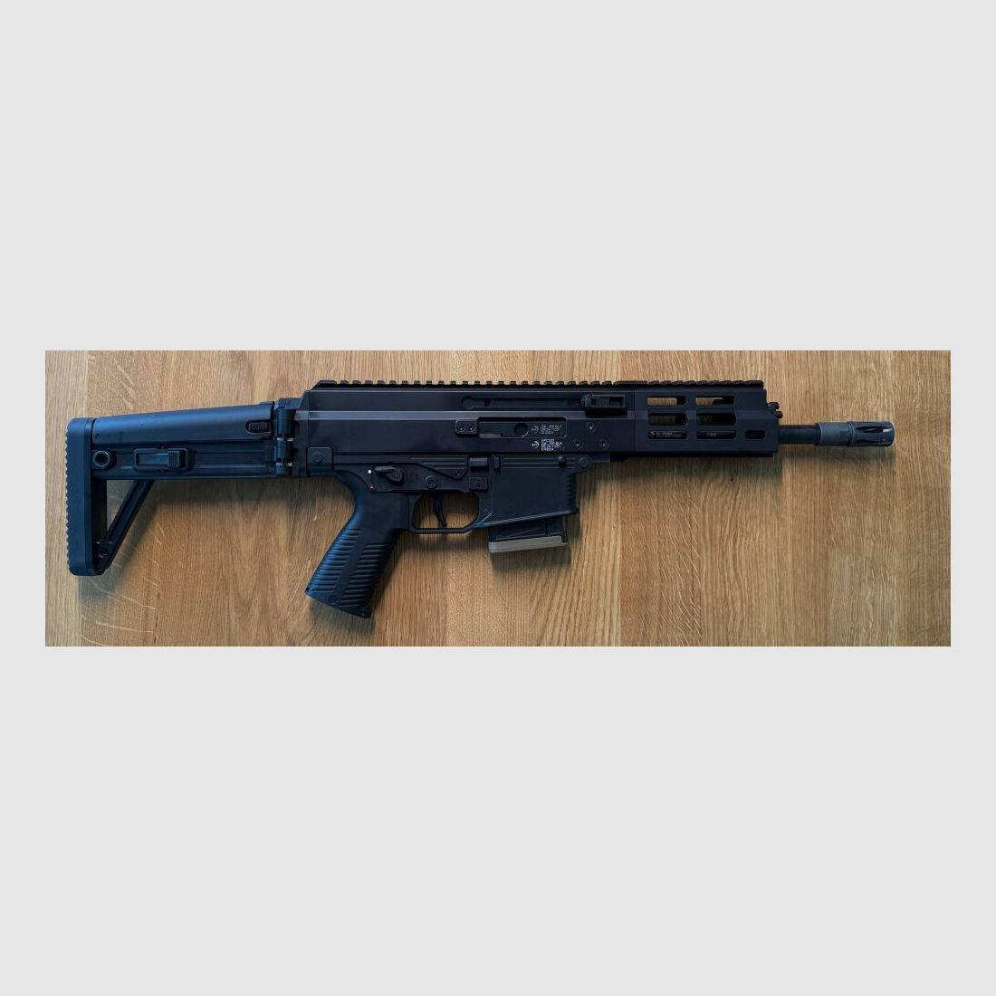 B&T AG (Brügger & Thomet) APC300 PRO Pistole
